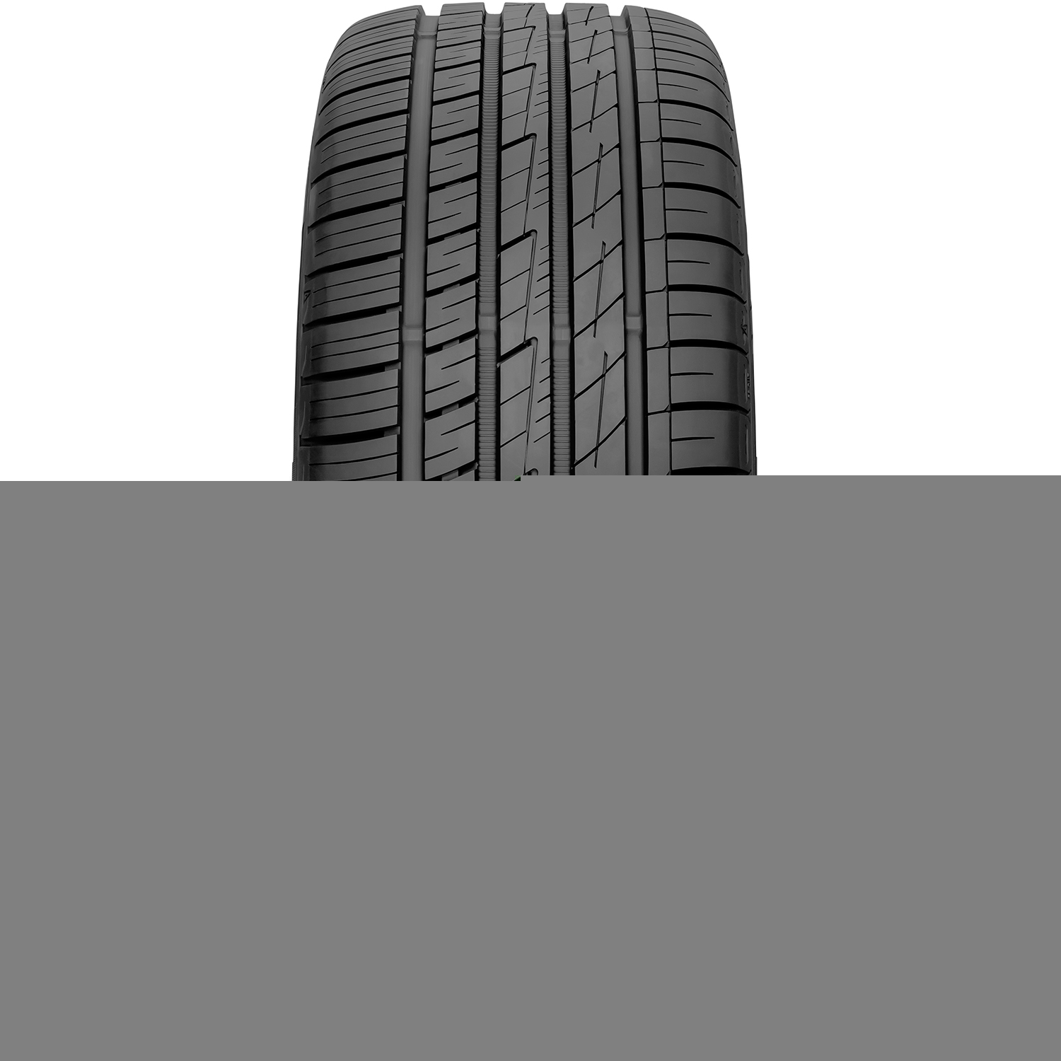 Nexen NFera AU7 All Season 235/45R18 98W XL Passenger Tire