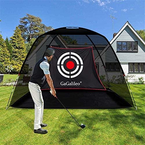 Galileo Golf Target Replacement for the Galileo Golf Net Golf Training Aids Practice Hitting Net