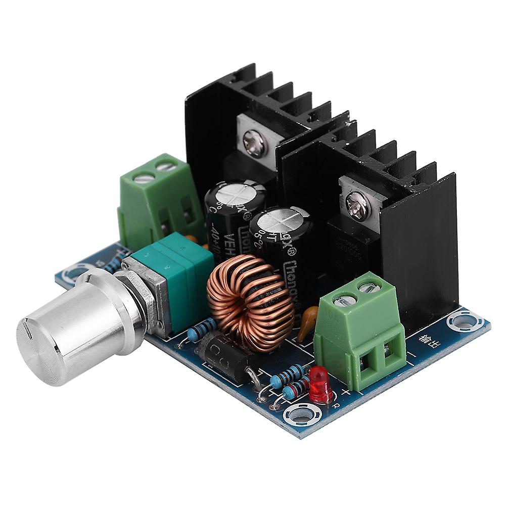 200w Large Power Voltage Regulator 94% Conversion Rate 8a Regulated Power Supply