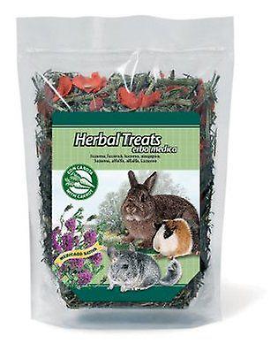 Padovan Feedingstuff Herbal Treats Erba Medica (Small pets ， Dry Food and Mixtures)