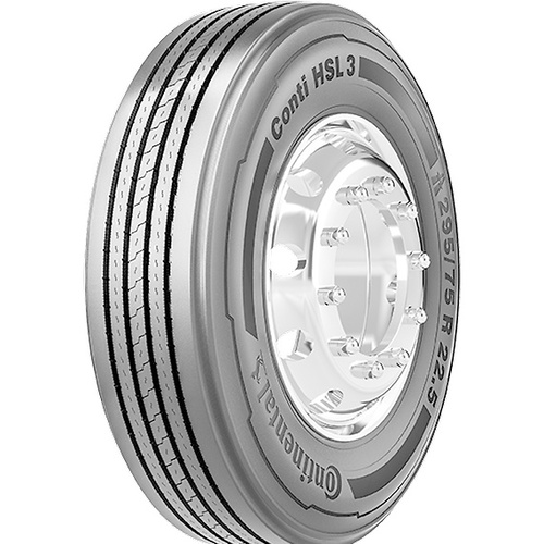 Continental Conti HSL 3 29575R22.5 G14PLY Tires