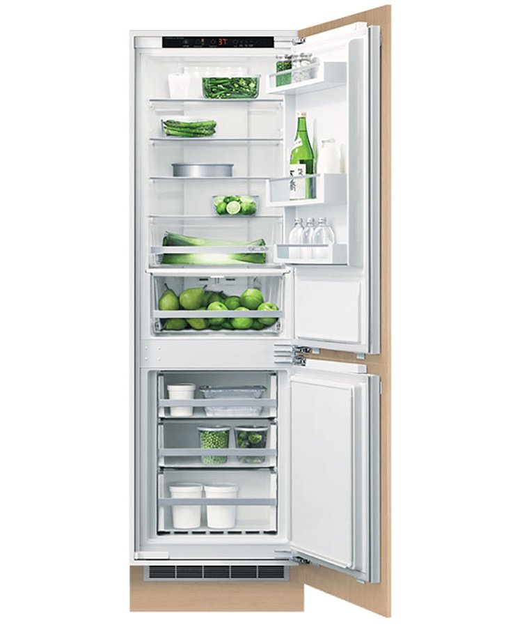 Fisher and Paykel Series 7 24