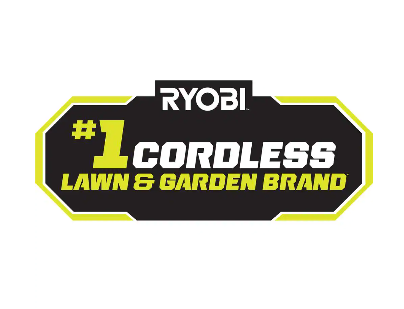 RYOBI P2960VNM ONE+ 18V Cordless Battery Grass Shear Trimmer with 1.5 Ah Battery and Charger