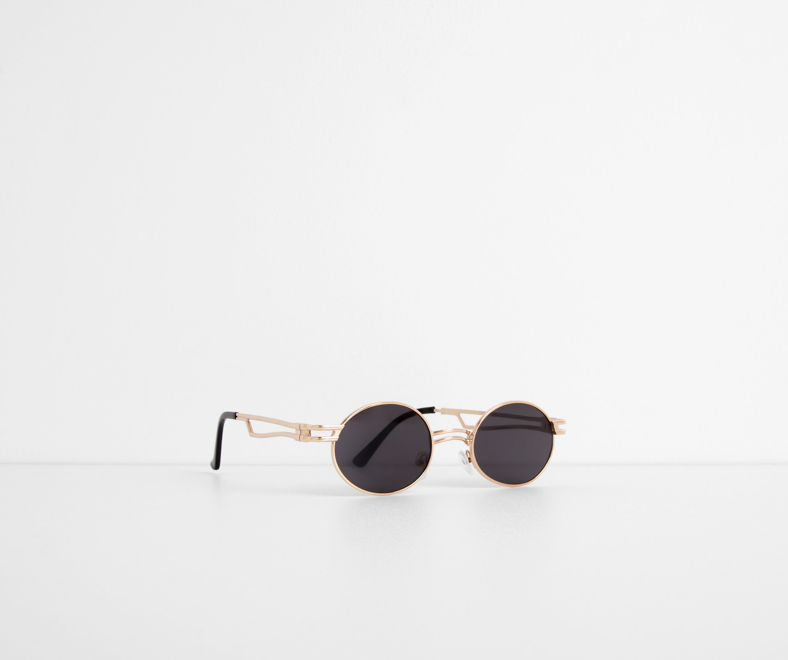 Anytime Anywhere Oval Sunglasses