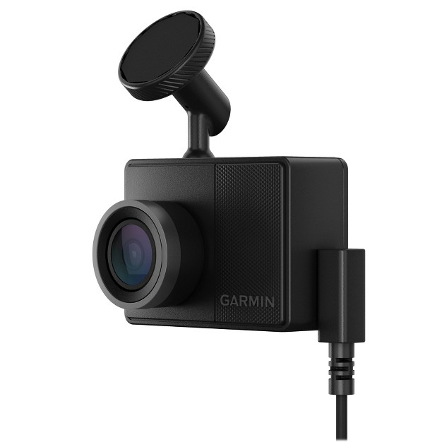 Garmin Dash Cam 57 Black