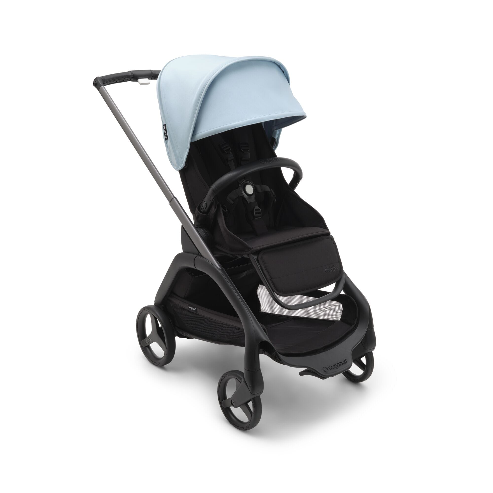 Bugaboo Dragonfly Stroller and Bassinet Complete