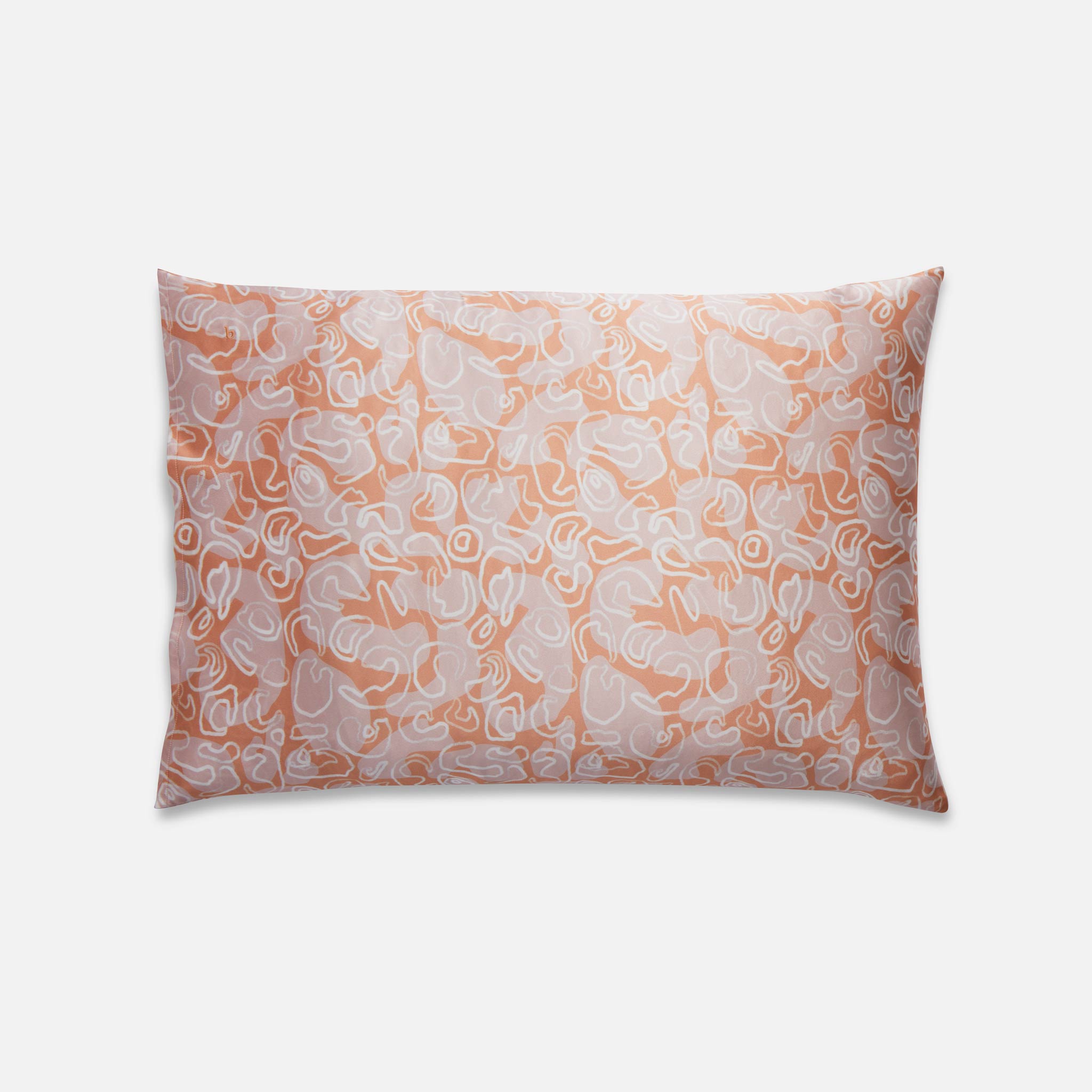 Rewards Mulberry Silk Pillowcase