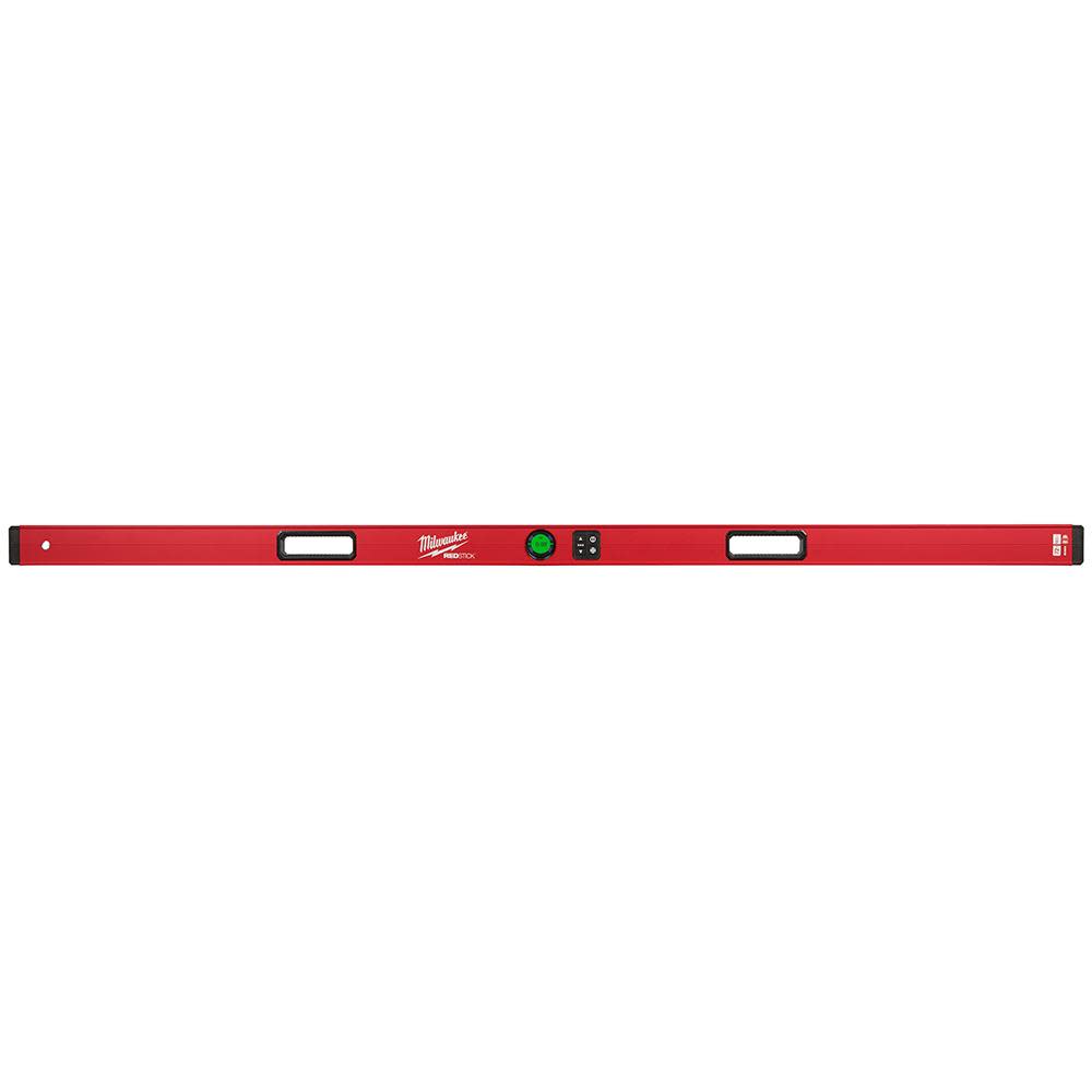 72 in. REDSTICK™ Digital Level with PINPOINT™ Measurement Technology ;