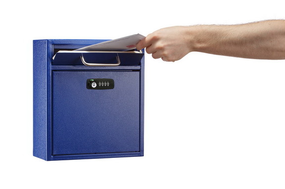 Adir Corp. 631 05 BLU KC Medium Ultimate Drop box ...