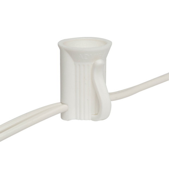 Vickerman V471925 C7 50' x 50 Socket Ec 18ga SPT1 ...