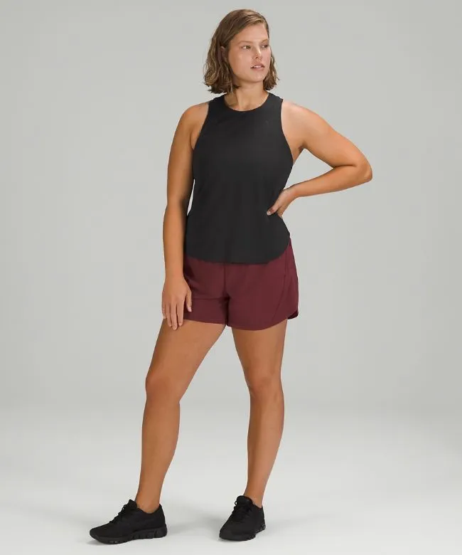 Lightweight Run Kit Tank Top