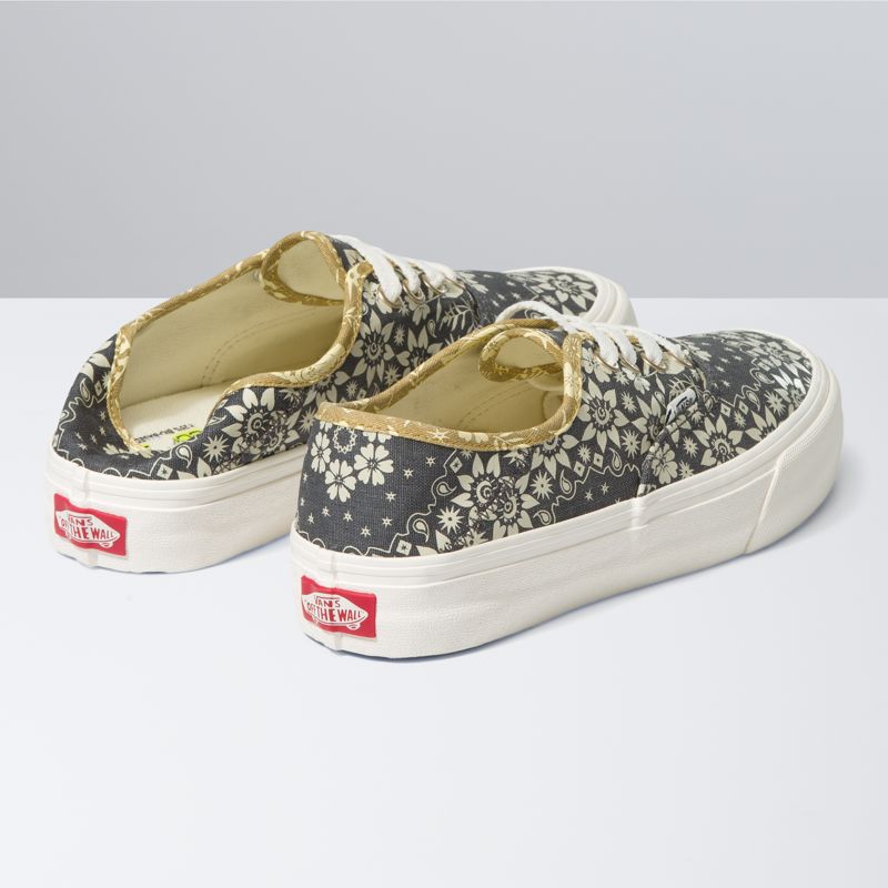 Authentic VR3 SF