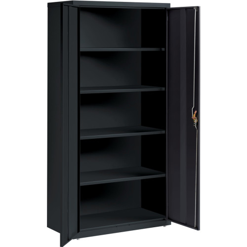 Lorell Fortress Series Storage Cabinets (41308)