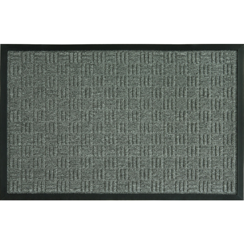 FLOOR MAT GRAY 18