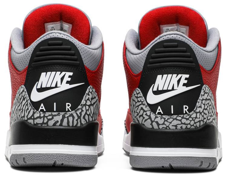 Air Jordan 3 Retro SE 'Unite' CK5692-600