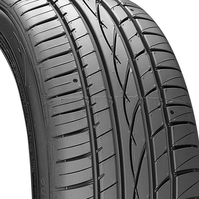 Ohtsu (by Falken) FP0612 A/S 215/50R17 91V AS Performance Tire