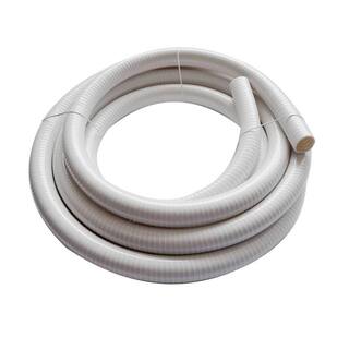 Everbilt 1-14 in. x 25 ft. 100 PSI Pressure Flexible Spa Tube HKP004-004