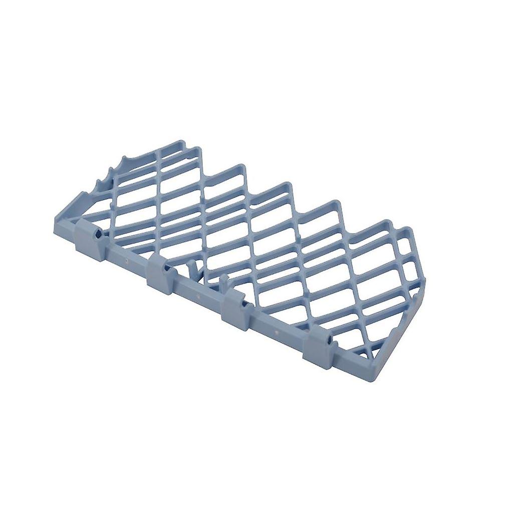 Dishwasher Upper Basket Flap for Indesit Dishwasher