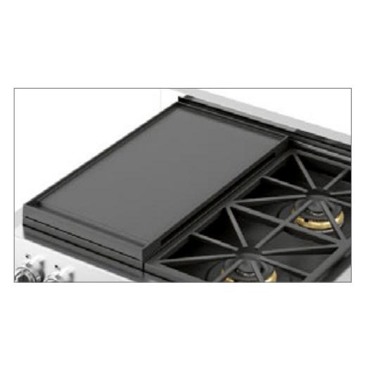 Fulgor Milano Cooking Accessories Griddles FMGRID30