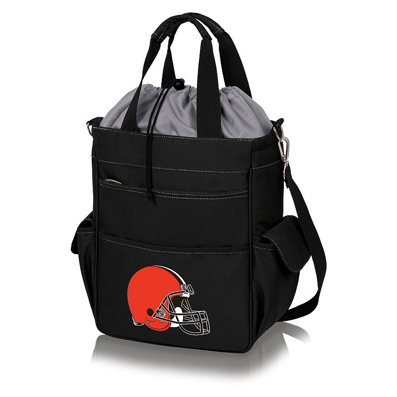 Picnic Time Cleveland Browns Activo Insulated Lunch Cooler