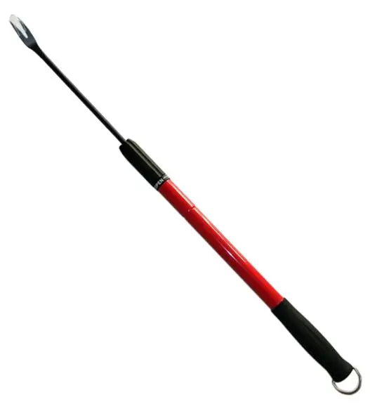 Telescopic handle hand weeder garden