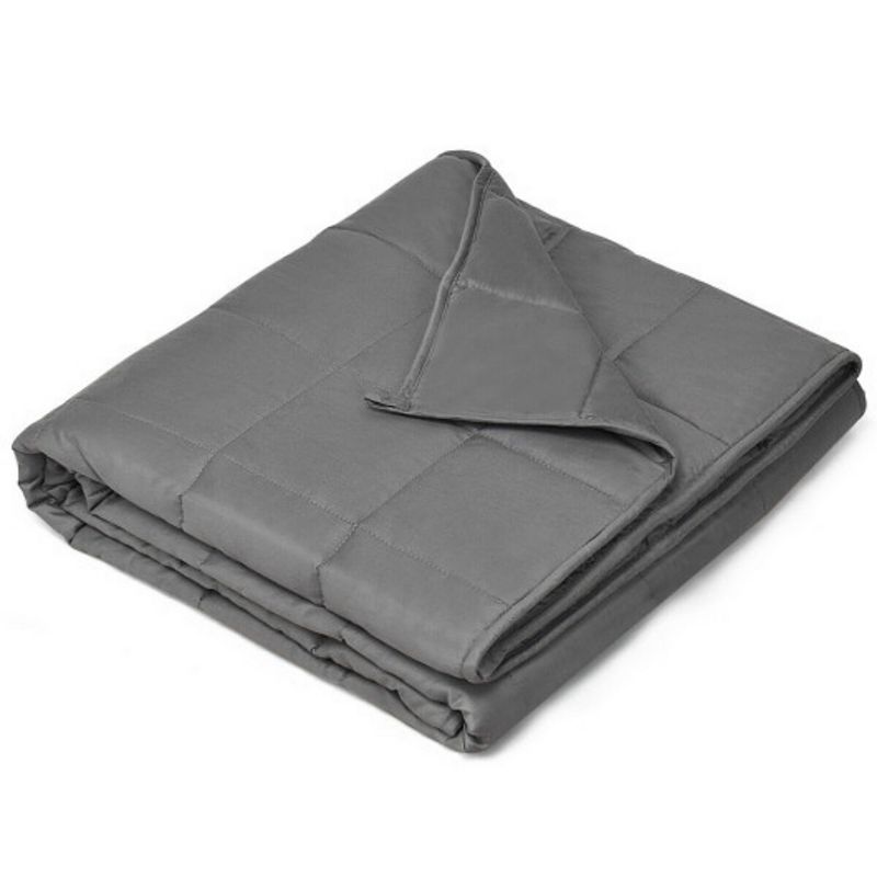 20 lbs Cotton Weighted Blanket