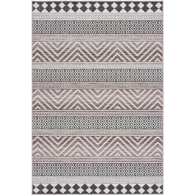 Havana Hav325 Power Loomed Indoor outdoor Area Rug Safavieh