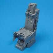 1/48 F15A/C Ejection Seat w/Safety Belts