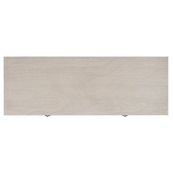 SAFAVIEH Aliyah 2-Drawer Console Table - 35.5