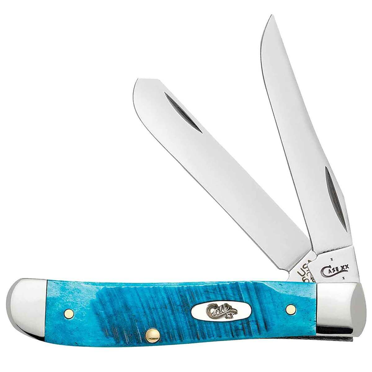 Case Mini Trapper 2.8 inch Folding Knife