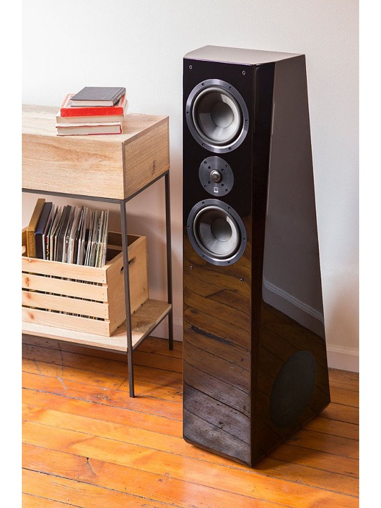 SVS Piano Gloss Black Ultra Tower Speaker (Each)