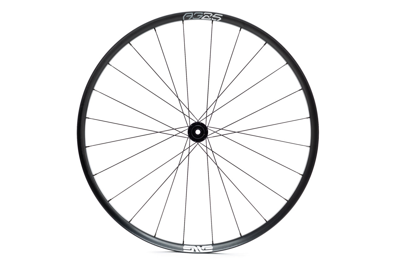 Enve AG25 Carbon Tubeless Disc-Brake Wheel Set (700c)