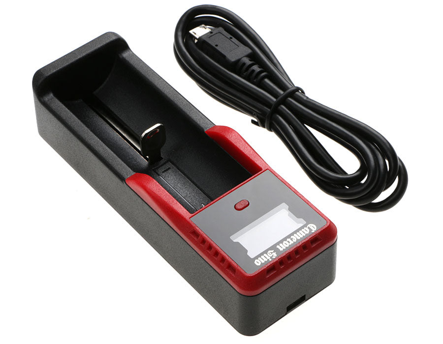 18650 ICR18650 INR18650 NR18650 UR18650 Replacement Battery Charger BatteryClerkcom Battery Charger