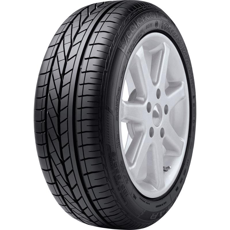 Goodyear Excellence 255/45R20 101 W Tire