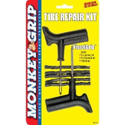 Tire Repair Kit Heavy Duty