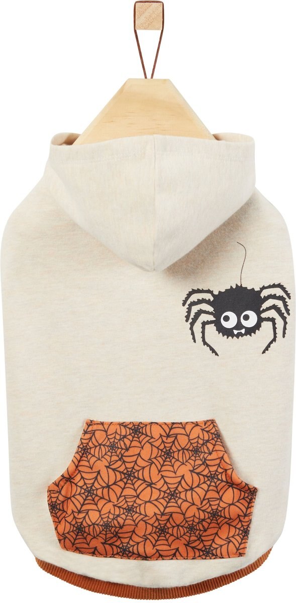 Frisco Happy Spider Dog and Cat Hoodie