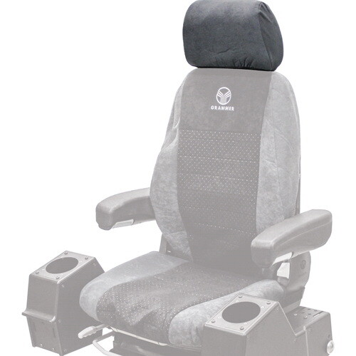 K M Grammer Seat Cover Kits