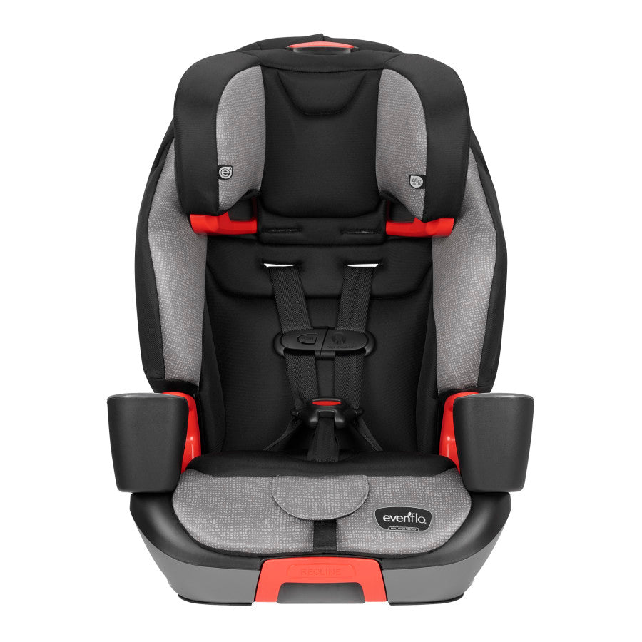 Evolve 3-In-1 Booster Car Seat