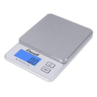 Escali Vera Precision Digital Scale PR2000S