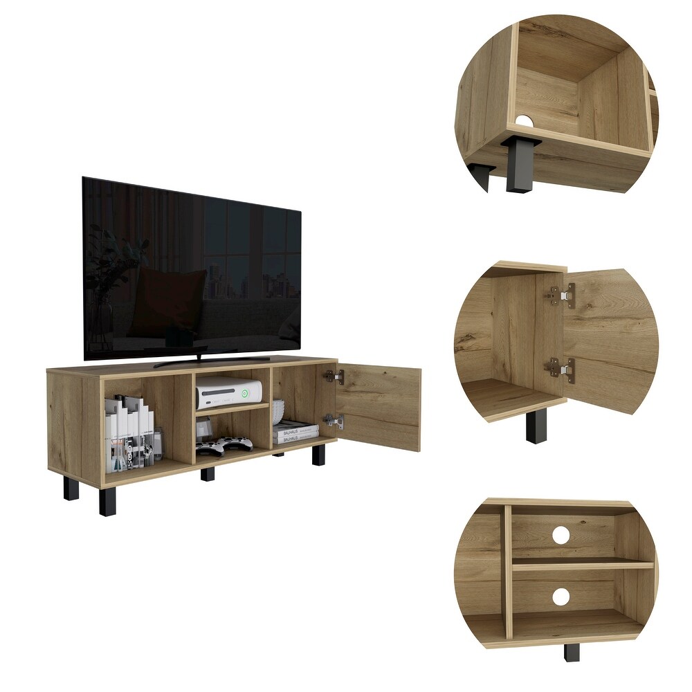 FM Furniture Rome TV Stand For TVs up to 43\