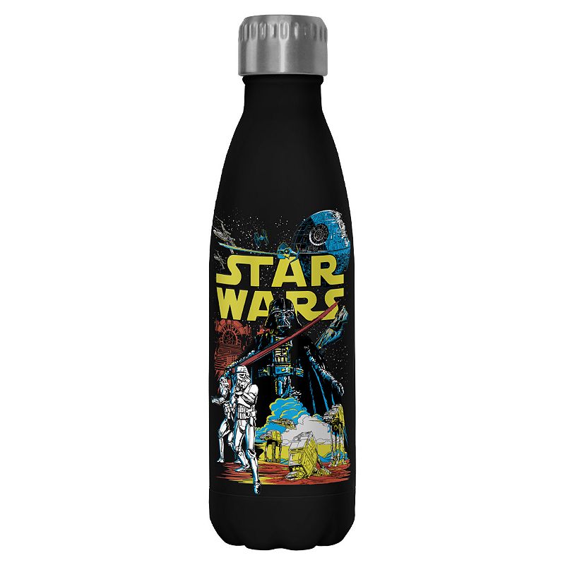 Star Wars Rebel Classic 17-oz. Water Bottle