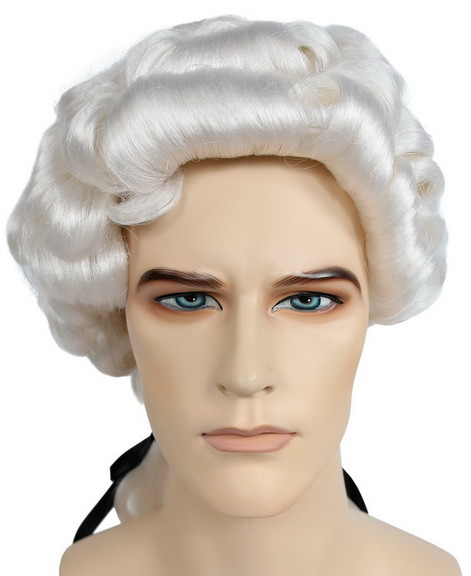 Lacey Wigs LW747 Barrister Wig