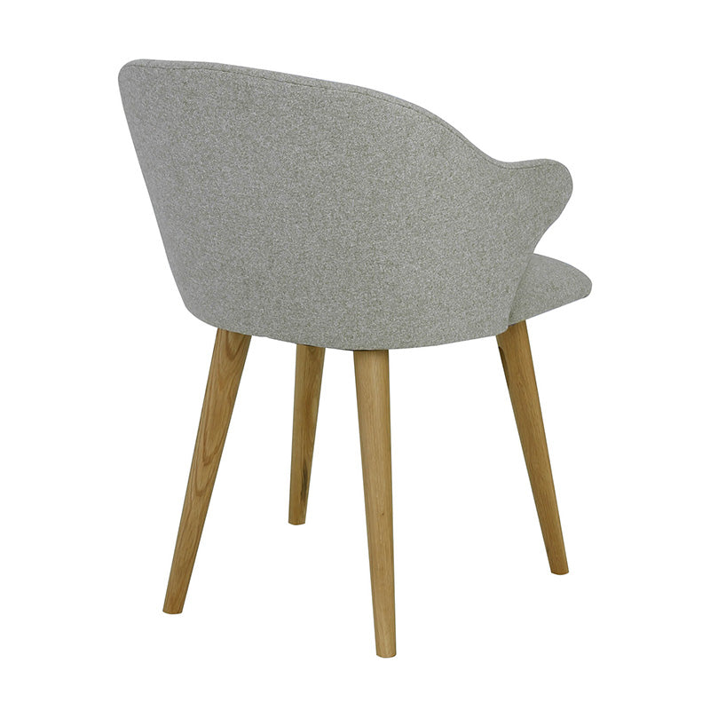 CEYLA Dining Chair - Dolphin