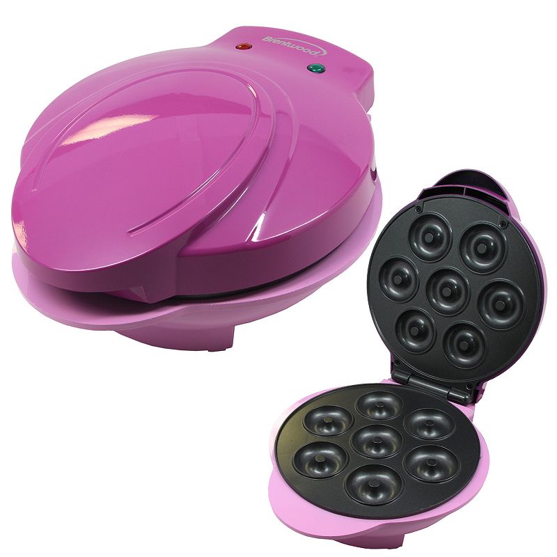 Brentwood Mini Donut Maker