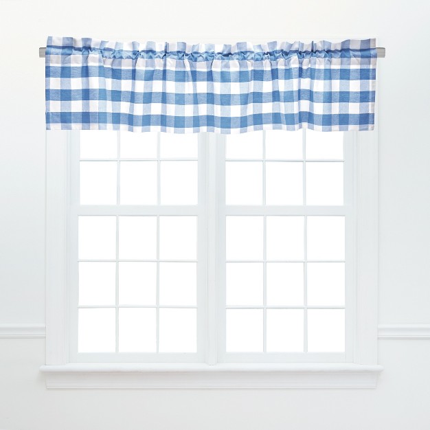 C amp f Home Franklin Valance Set Of 2