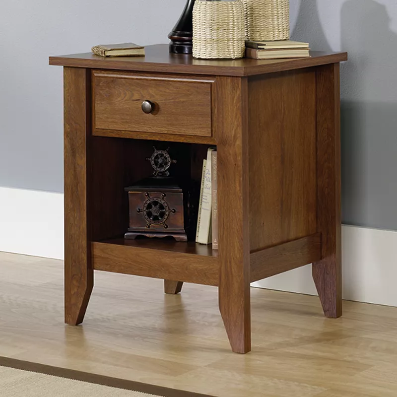 Sauder Shoal Creek Nightstand