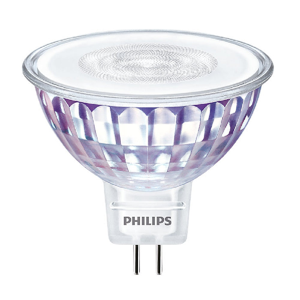 Philips 929002493102 Master LED MR16 GU5.3 Spot 5.8 (35W) DimTone 36 Degree 2200k-2700k