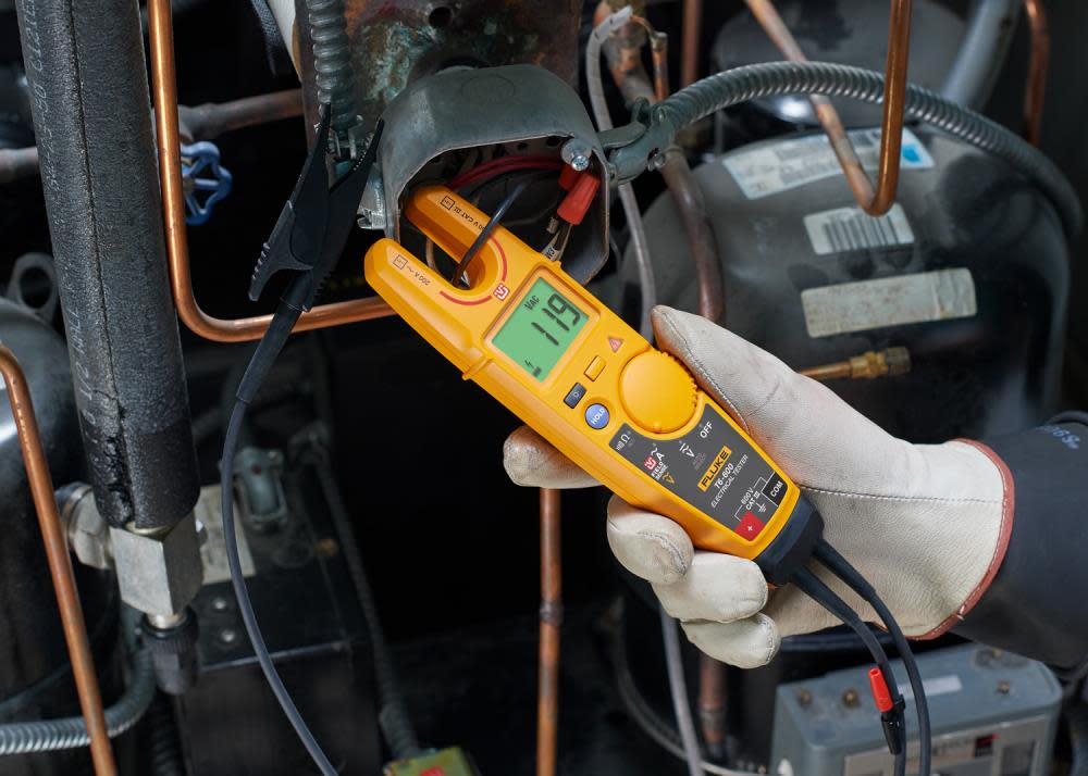 Fluke T6-1000 Electrical Tester ;