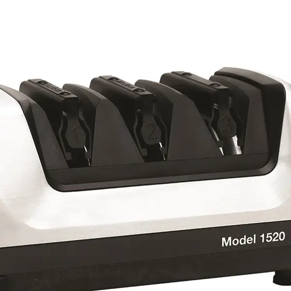 Chef'sChoice AngleSelect 3-Stage Electric Knife Sharpener