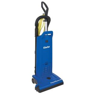 Clarke CarpetMaster 215 Dual Motor Commercial Upright Vacuum Cleaner 9060408010